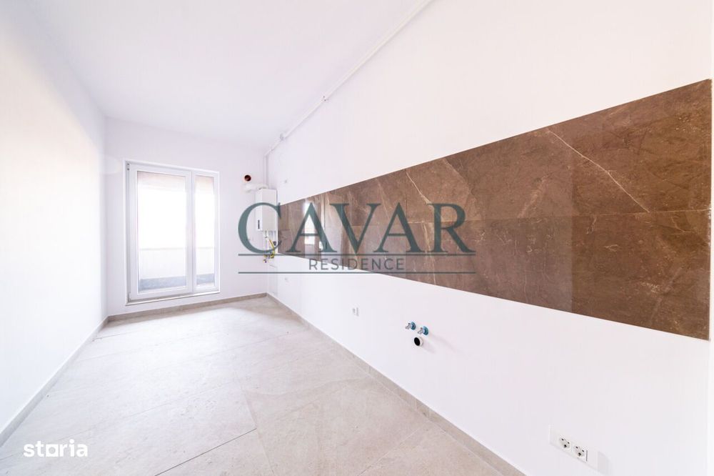 Alege Responsabil. Alege proiectele Cavar Residence