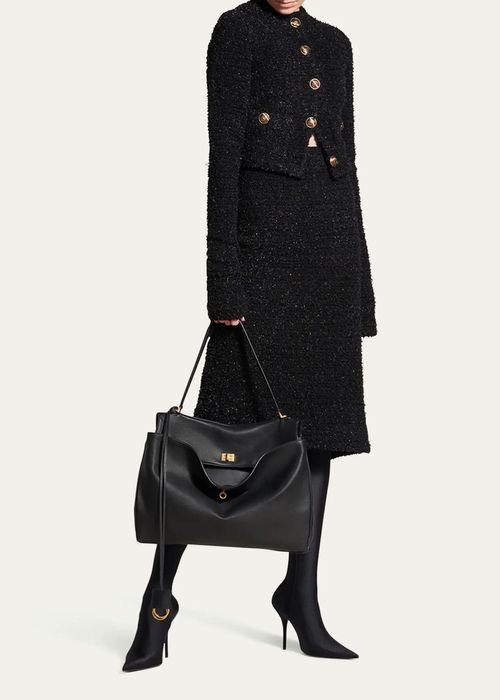 Чанта balenciaga rodeo