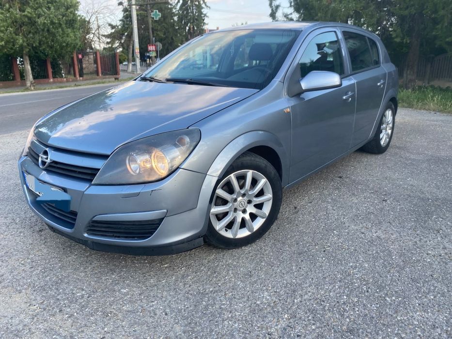 Vand Opel Astra H 1.7 CDTI