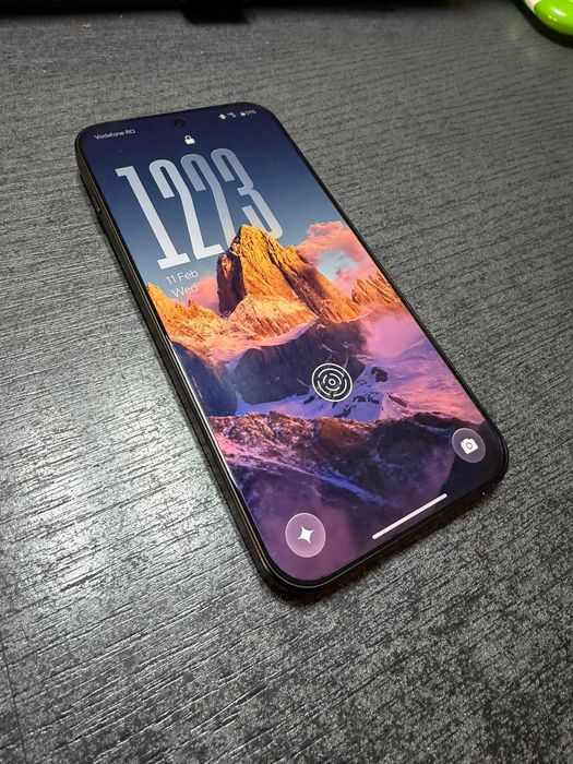 OnePlus 15 512gb +16 gb