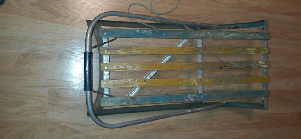 Продам в Петропавловске санки