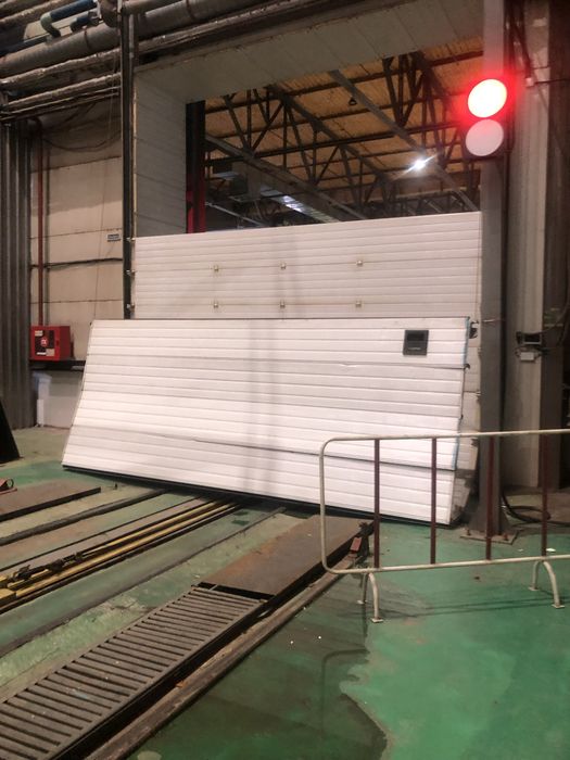 Ремонт ворот всех видов 24/7