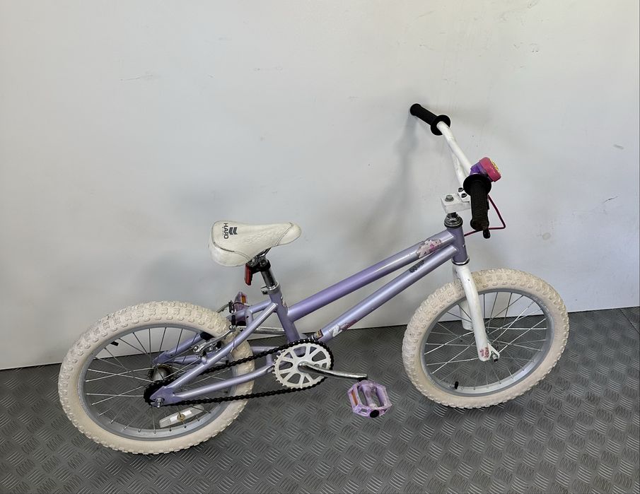 Детски велосипед за момиче Haro 20 цола/ колело