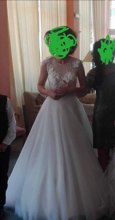 Булчинска рокля - Stoyan Radichev (Стоян Радичев)