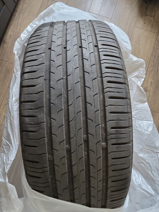 Continental vara - 235/55/19 XL V