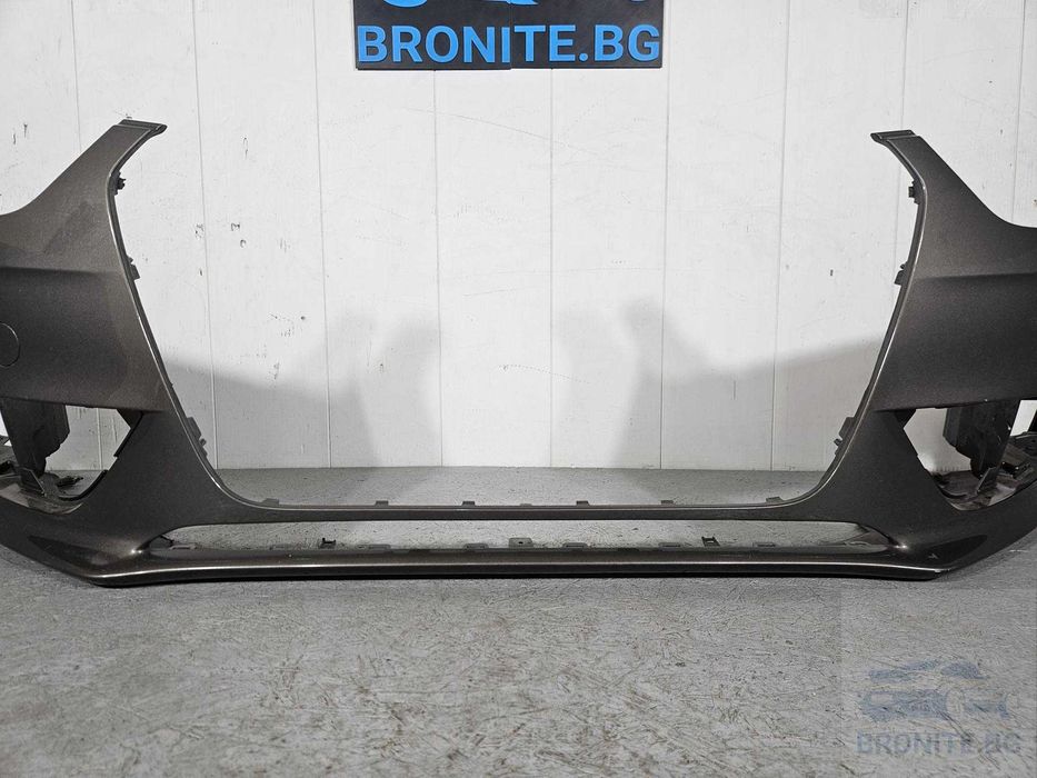 Предна броня Audi A4 B8 Ауди А4 Б8 2012- 2015