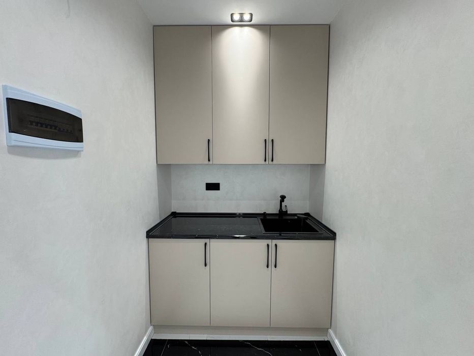 Нежилое помещение на Себзар 85квм