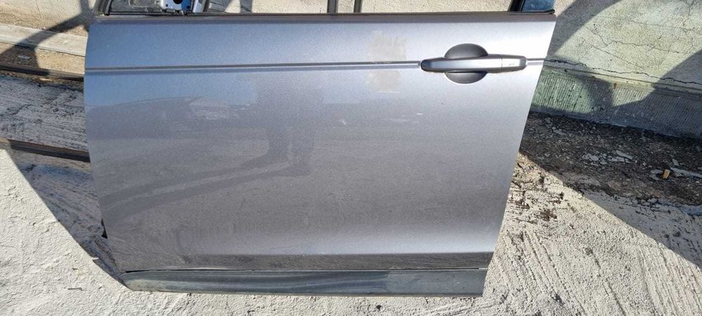 Usa stanga fata Land Rover Discovery Sport L550