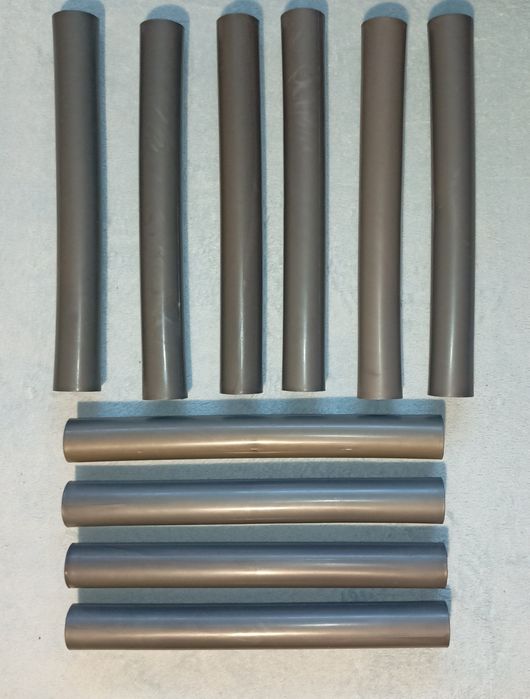 Елементи от сифони за мивки