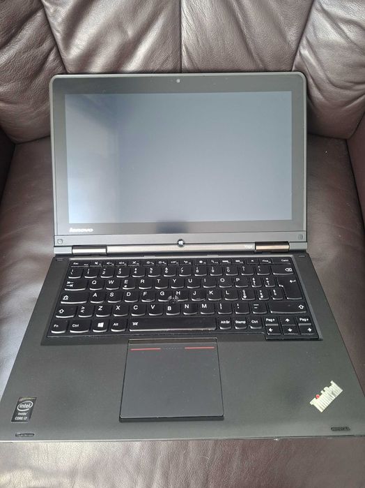 Laptop Lenovo Thinkpad i7 - defect