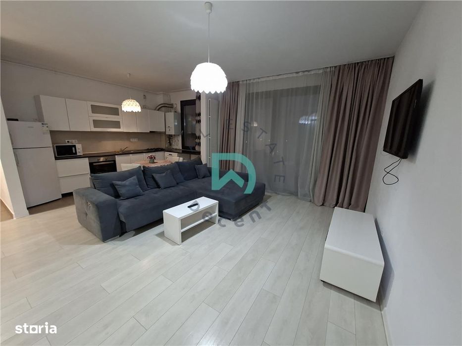 Apartament 3 camere Bartolomeu, 100 mp - Brasov