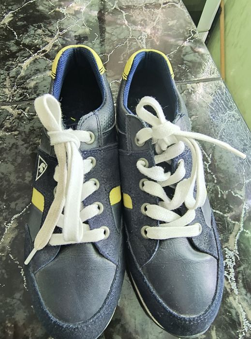 Маратонки за момче