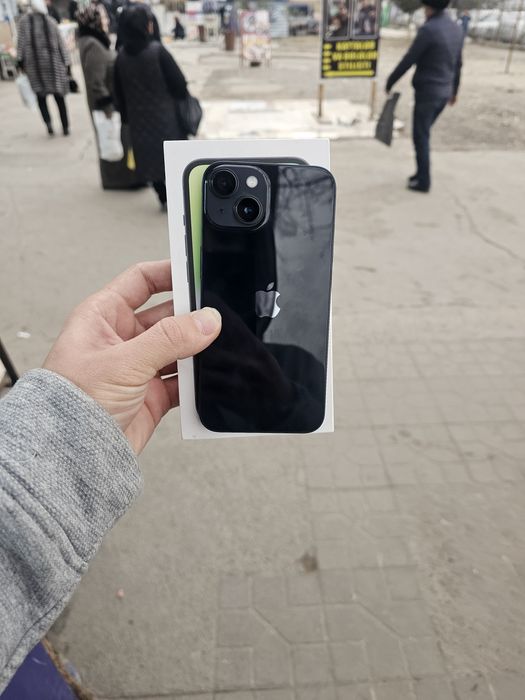 iphone 14 256gb emkost 83%