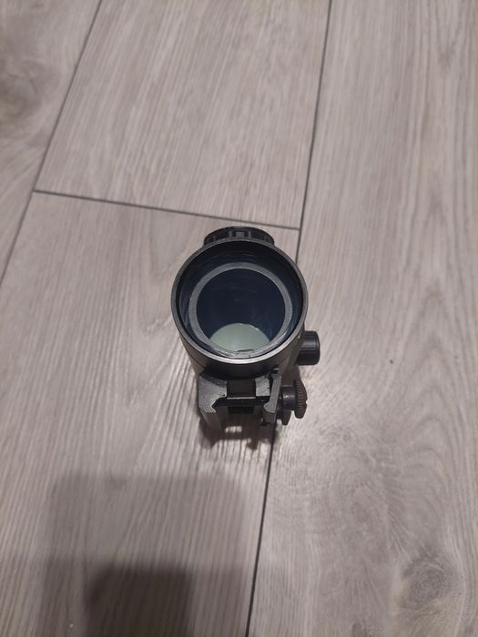 Vand Luneta Air soft RD 1x40