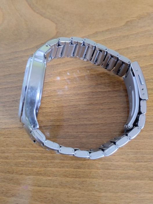 Часовник Casio Edifice