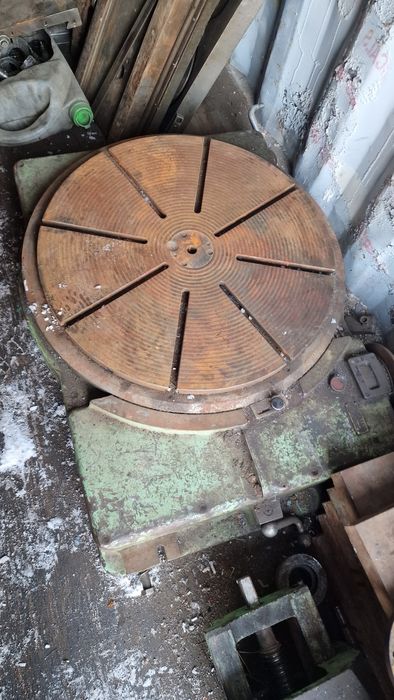 Продам поворотные столы d 620мм.420мм.320мм.