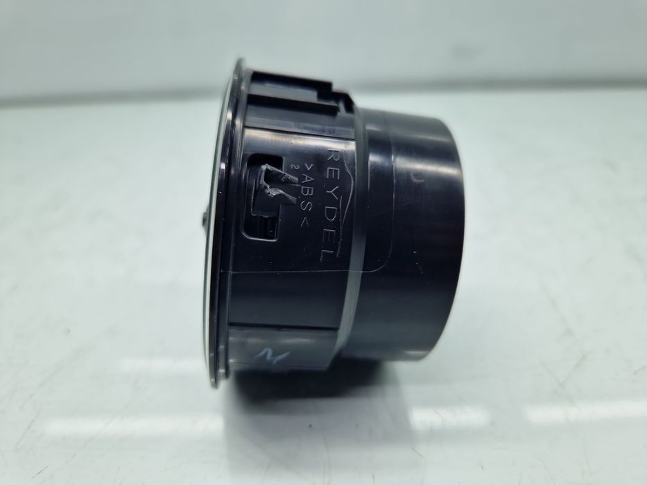 Grila aerisire dreapta Dacia Duster [Fabr 2010-2017] 6016R68100P14
