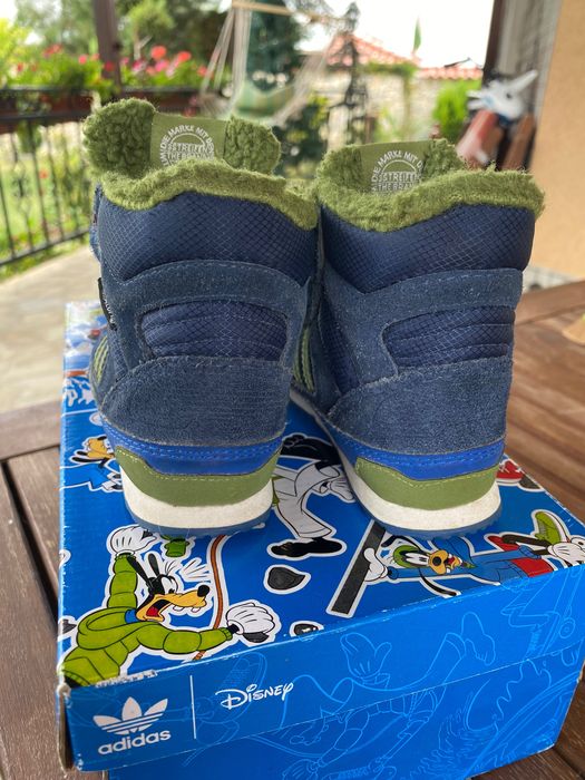 Детски маратонки adidas