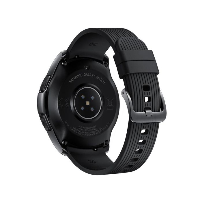 Galaxy watch classic 42mm (BLACK)