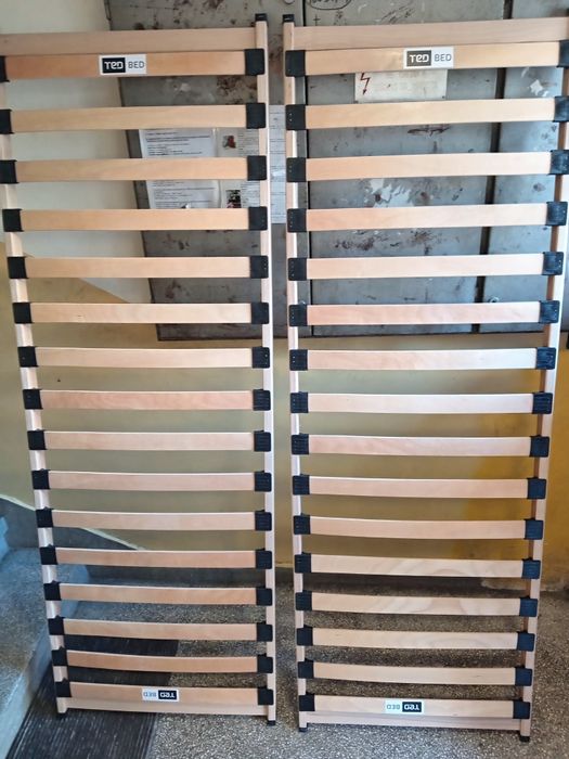 Подматрачна рамка Тед