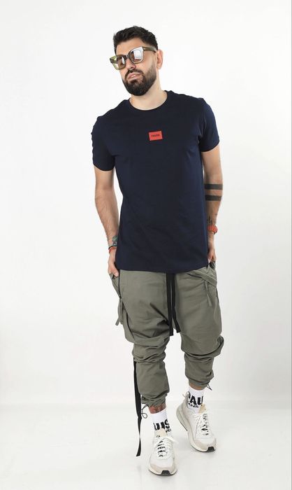 Панталон Loki на Pause