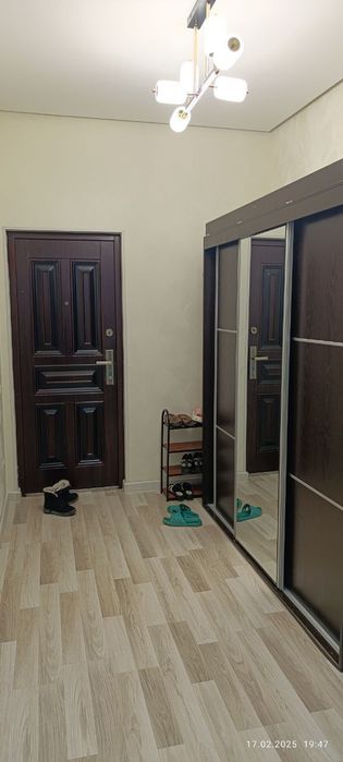 Сдаётся 3/5/5 на массиве Ахмад Югнакий