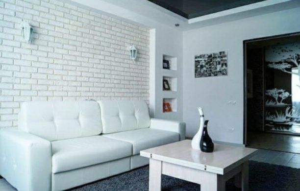 Сәндік кірпіштер