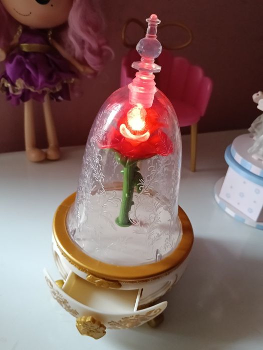 Cutii bijuterii muzicale pt fetițe