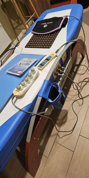 Масажно легло Nuga Best