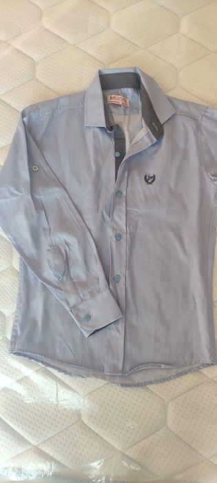 Дрехи за момче 134/140/ 146