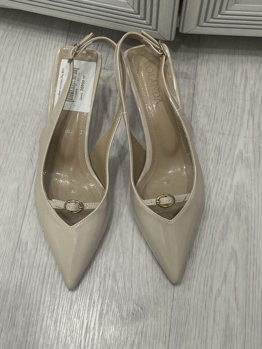 Продам новые туфли размер 37