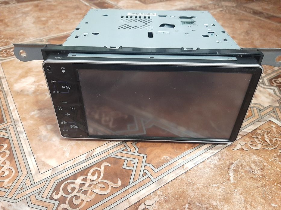 Продам Автомагнитола