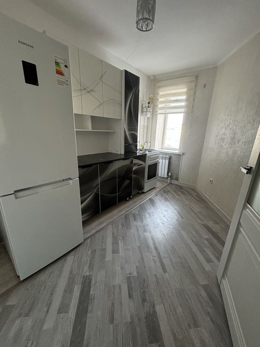 1 комнатная нурсити 1 мкр