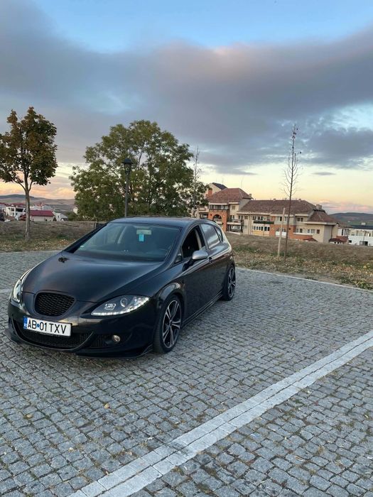 SEAT Leon 2009 — imagine 2