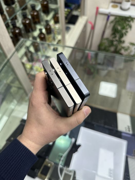 samsung s25 Ultra 12/256Gb