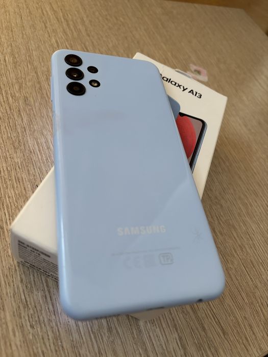 Продам Samsung A 13
