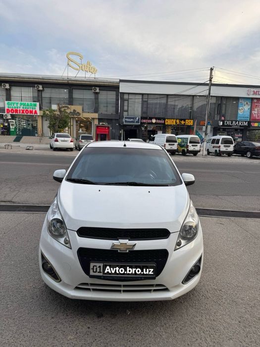 Spark 2019 Mexanima srochna