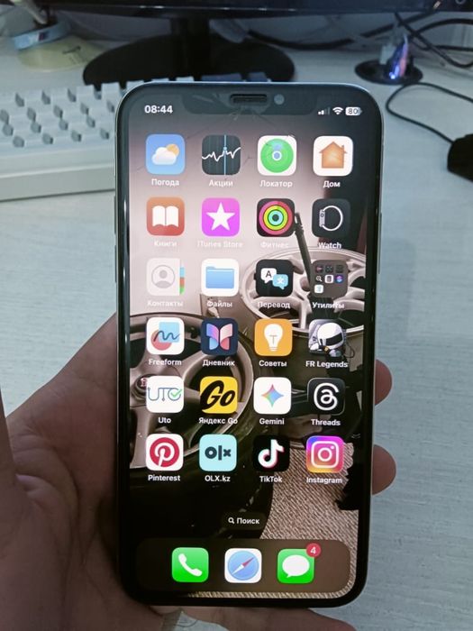 Iphone XS 64gb 100%