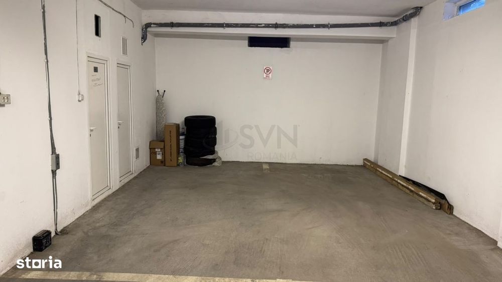 Apartament 2 camere I Bucurestii Noi I 2 locuri de parcare subterane