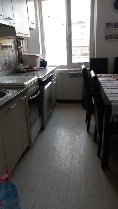 Apartament cu 2 camere în cartierul Baragan