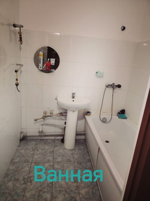 Продам 3 комн кв Мкр-н Юность