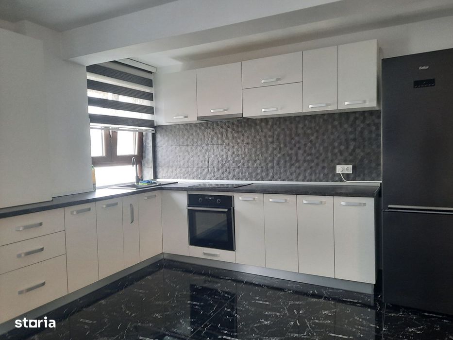 Apartament 3 camere Modern, Nou, 2 locuri de parcare