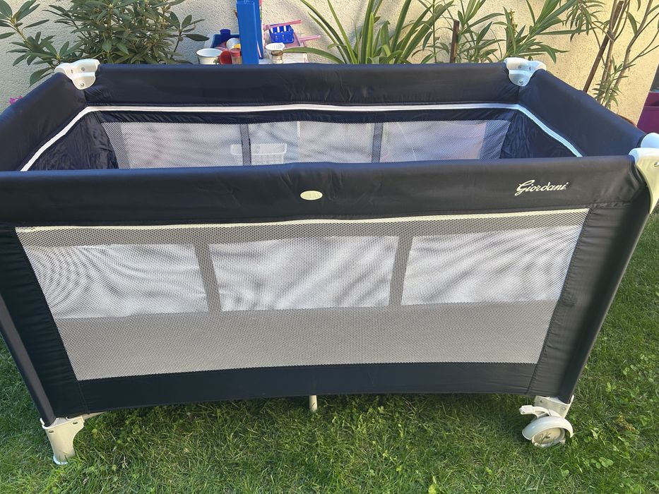 Patut pliant calatorie Giordani