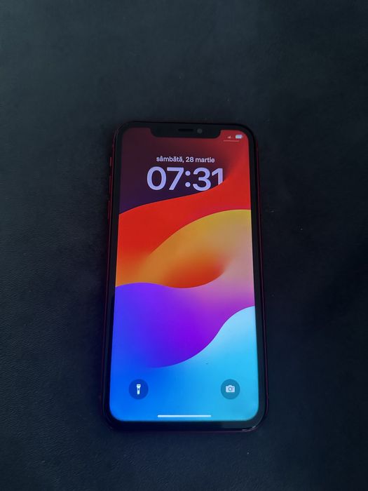 iPhone 11 128 gb