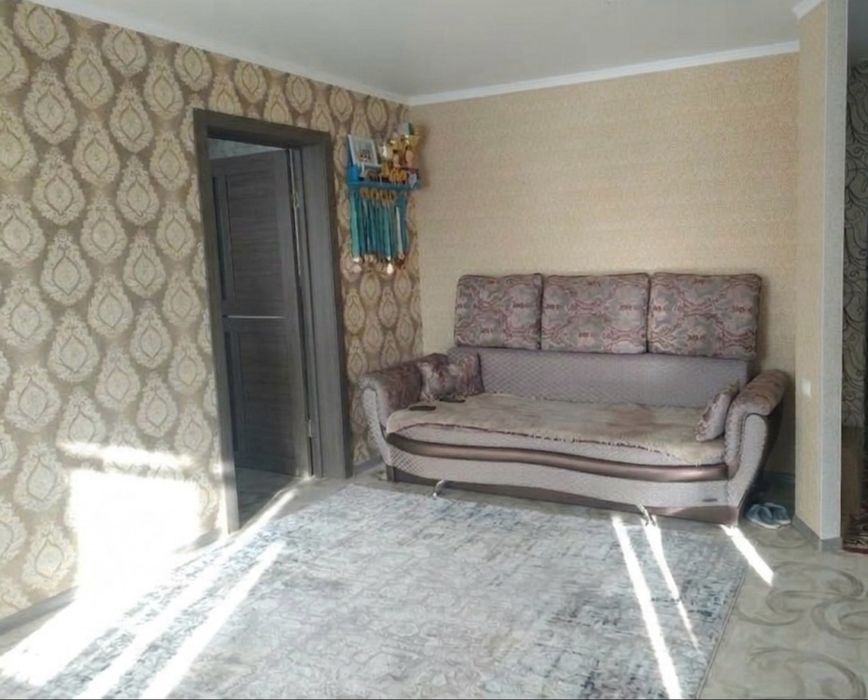 Продам 2 ком квартиру, евроремонт