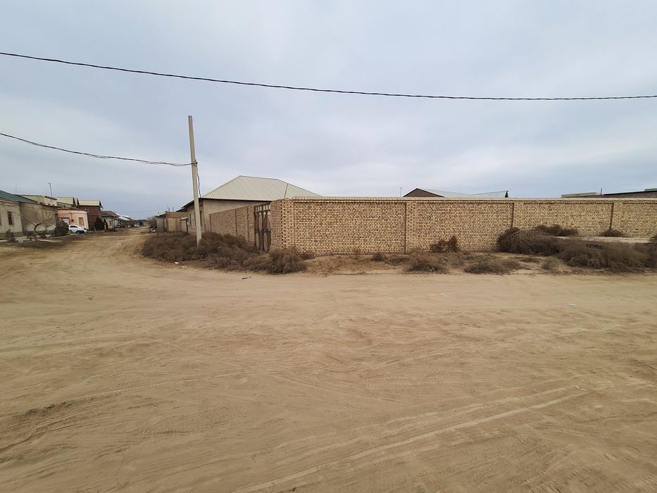 Хива, Касимобод шахарчасида