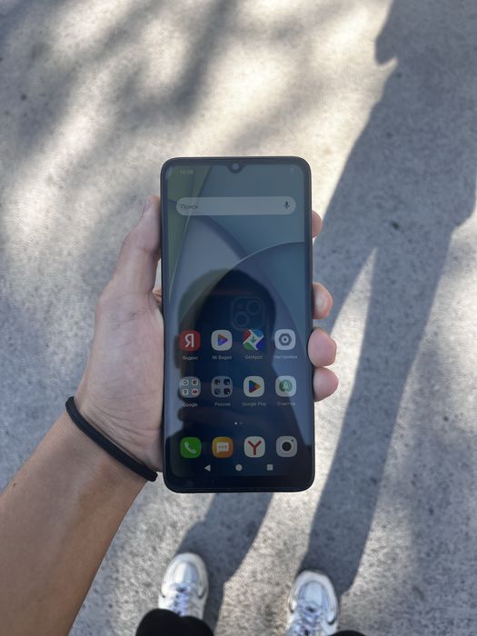 Xiaomi Redmi A3.