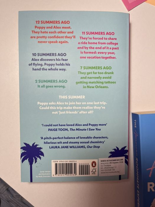 Книги с лек дефект