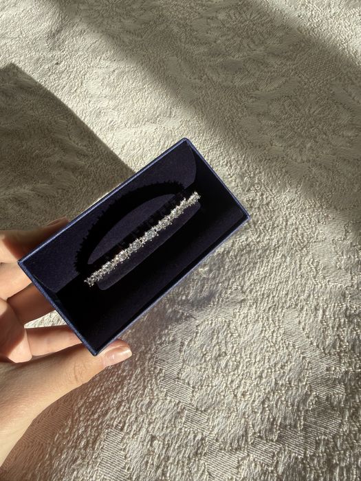 Цепочка Swarovski