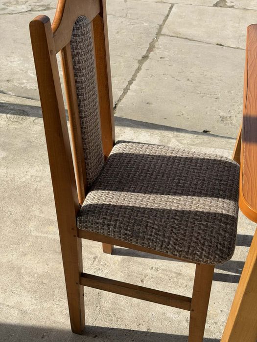 Mese si scaune restaurant